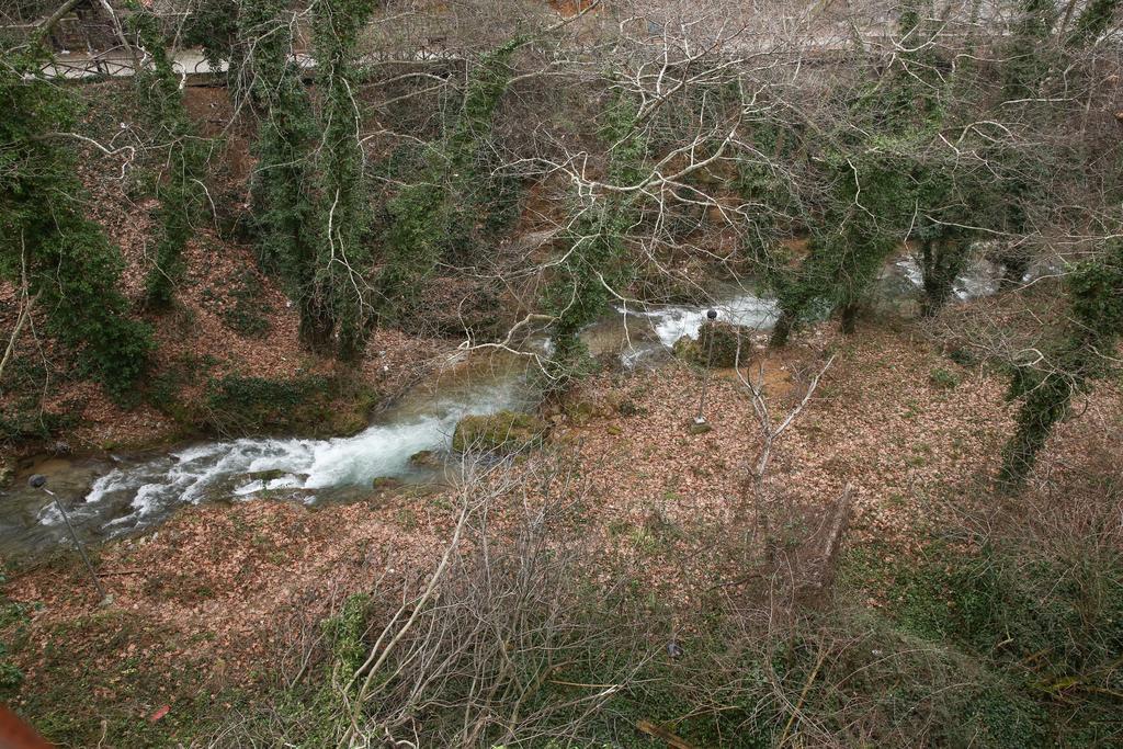 The House By The River Luxury Villa Veria  Habitación foto